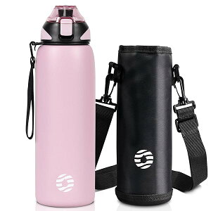 FJbottle ���� 1���b�g�� �^��f�M �����^�b�` �X�|�[�c�{�g�� 1L �ۉ� �ۗ� �X�|�[�c�����Ή�