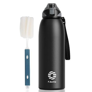 FJbottle ���� 1.5���b�g�� �^��f�M �����^�b�` �X�|�[�c�{�g�� 1500ml 1.5l �ۉ� �ۗ� �X�|�[�c��