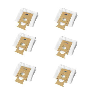 �G�R�o�b�N�X ���p�b�N�AT 8 T 9 AIVI+/POWER/N 8 PRO/N 8+�ȂǑΉ� ECOVACS DEEBOT ���{�b�g�|���@ ���Օi