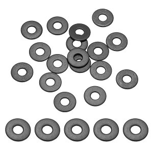 M4 ������ �X�e�����X���b�V���[ 80�� M4x12x1MM 304�X�e�����X�� �� �Ƌ� �@�B �C�� ���i ��