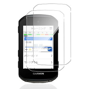 �y2���Z�b�zFor �K�[�~��(GARMIN) Edge 850/550 �t�B���� �K�[�~��(GARMIN) Edge 850/550 �K���X�t�B����