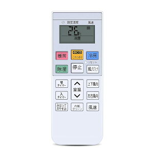�G�A�R�������R�� RAR-7Y1 for HITACHI �����G�A�R�������R�� RAS-AC22G RAS-AC22H RAS-AC25G RAS-AC25H RAS-AC28G