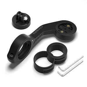 MT5S �T�C�N���R���s���[�^ �}�E���g Garmin//iGPSPORT/XOSS�p GoPro/���]�ԃ��C�g�Ή� ��v �y�� ���[