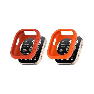 Amazfit Bip 6 �Ή� �p �P�[�X �J�o�[ �\�t�g �V���R���� �v���e�N�^�[�J�o�[ ���� �Ռ��z�� �S��