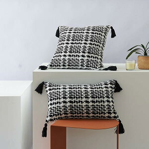 �N�b�V�����J�o�[ 30 x 50cm 2���Z�b�g ��D�� �^�b�Z���t�� �A���e�B�[�N �V�m���Y�� �ΐ� �i
