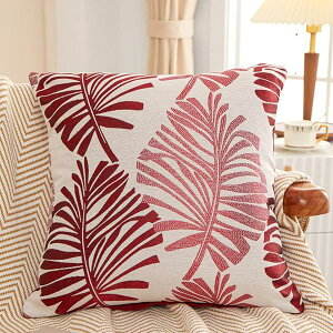 �N�b�V�����J�o�[ 55x55cm �k�� 2���Z�b�g �Ȃƃ��l�� ������� ���� �t�̕� �W���K�[�h�D �t