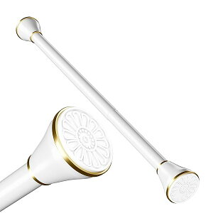 ?�� ���ς�_2.4m �z���C�g�˂����莮�J�[�e�����[�� 2m�ȏ� ��:130~240cm ���a2.5cm �ω׏d��15