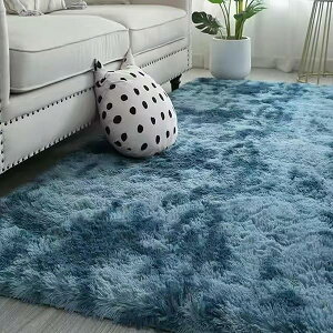 �J�[�y�b�g ���O ��3.6�� �u���[ �k��������� �ӂ�ӂ� ���イ���� rug carpet ���r���O�E�x�b