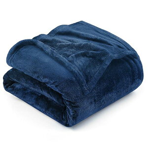 �ѕz �V���O�� �H�~�p�ł� �u�����P�b�g 100x140cm �O���[ �}�C�N���t�@�C�o�[ �_�炩�����G��