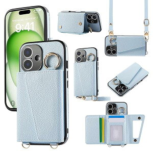 ��|���P�[�X For iPhone 16 Plus �蒠�^�P�[�X for iPhone16 Plus �P�[�X�����O �g�уJ�o�[ ���|���΂�