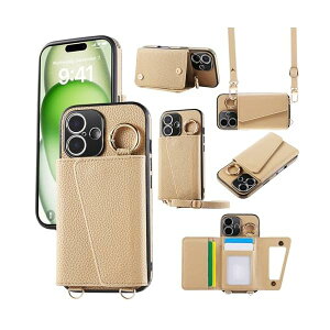 ��|���P�[�X For iPhone 16 Plus �蒠�^�P�[�X for iPhone16 Plus �P�[�X�����O �g�уJ�o�[ ���|���΂�