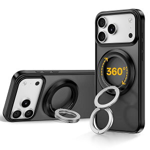 MagSafe�p�X�}�z�����O - 360°��] �}�O�Z�[�t �����O ���ʃ}�O�l�b�g �o���J�[�����O �g�у���
