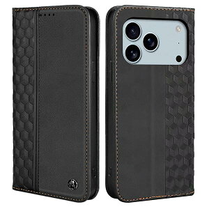 �p�� iPhone 17 Pro Max �P�[�X �蒠�^ �ϏՌ� �{�v PU���U�[ �Ή� �A�C�t�H�� 17 �v�� �}�b�N�X �P