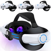 楽天市場】oculus quest2 ヘッドストラップの通販