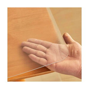 �e�[�u���N���X �G���{�X���H ���� 75x120cm ����1.5mm PVC�� �e�[�u���}�b�g �����` �C�A�Ȃ� �f
