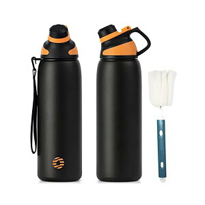 FJbottle ���� 1���b�g�� �^��f�M �X�|�[�c�{�g�� �ۉ� �ۗ� �X�|�[�c�����Ή� 1l �����Ƃ� �L