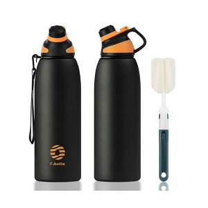FJbottle ���� 1.5���b�g�� �^��f�M �X�|�[�c�{�g�� �ۉ� �ۗ� �X�|�[�c�����Ή� 1500ml 1.5l ����