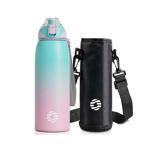 FJbottle ���� 1���b�g�� �^��f�M �����^�b�` �X�|�[�c�{�g�� 1L �ۉ� �ۗ� �X�|�[�c�����Ή�