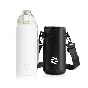 FJbottle ���� 600ml �^��f�M �}�O�{�g��(�X�g���b�v�t��) �����^�b�` �ۉ� �ۗ� �􂢂₷�� �L