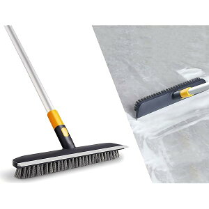 �f�b�L�u���V 2in1 ���؂胏�C�p�[ ���C�|���u���V �^�C���u���V ����30cm ����94-130cm �L�k�\