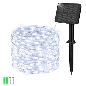 �\�[���[ LED �X�g�����O���C�g LED�C���~�l�[�V�������C�g 100led 10m IP65�h�� 8�_�����[�h ���