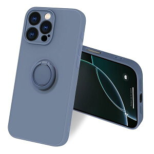 for iPhone 16 ProMax �P�[�X �����O�t�� �V���R�� �ϏՌ� �A�C�t�H��16 ProMax �����O �J�o�[ 360°��