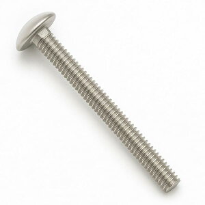 �L�����b�W�{���g 1/2-13 x 6�C���` �S�l�W �X�e�����X 304 ���p�{���g �ۓ� ���� �{���g 5�{��