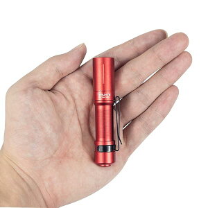 (�X���[�i�C�g) Archer MINI ���^ �n���f�B���C�g EDC�t���b�V�����C�g SST20 LED ���� ���邳�ő�405