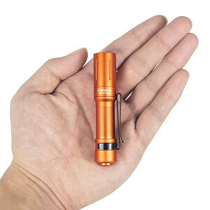 (�X���[�i�C�g) Archer MINI ���^ �n���f�B���C�g EDC�t���b�V�����C�g SST20 LED ���� ���邳�ő�405