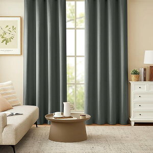 �Ռ��J�[�e�� 2���g 1���Ռ� �h�� �f�M �h�� �_�[�N�O���[�F ��100cm*��178cm �h���[�v�J�[�e��