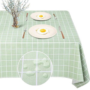 �e�[�u���N���X �r�j�[�� ������� �e�[�u���J�o�[ ���� PVC�� �����` tablecloth ����h�~ �h��