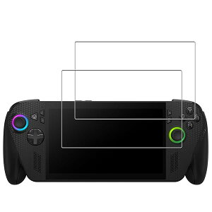 ROG Xbox Ally X �t�C�����y2���Z�b�g�z���{�f�ސ� ���� �K���X ROG Xbox Ally X �K���X �t�B���� �ی�