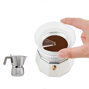 ���J�|�b�g �h�[�W���O�t�@���l�� 54mm�G�X�v���b�\�R�[�q�[���[�J�[ �f�B�X�g���r���[�V��