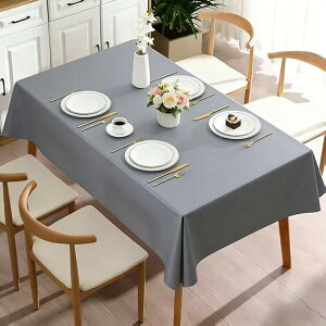 �e�[�u���N���X �r�j�[�� ������� �J�o�[ ���� PVC�� �����` tablecloth ����h�~ �h�� �k�� �e