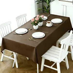 �e�[�u���N���X �r�j�[�� ���� ���� ������� �e�[�u���J�o�[ ���� ���H PVC�� �����` tablecloth