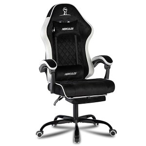 HERCULES �Q�[�~���O�`�F�A �֎q �I�t�B�X�`�F�A pc�`�F�A gaming chair 130�x���N���C�j���O �I�b�g
