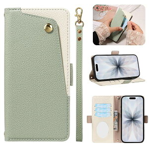 For OPPO Reno15 A�P�[�X �蒠�^ Reno 15 A �P�[�X���z�^ �J�[�h�|�P�b�g�t�� �I�b�| 15 A �g�� �J�o�[ �X�}�z�P�[�X �������U�[ �ϏՌ� �S�ʕی� �X�^���h�@�\ �� ������ �~���[�t�� �X�g���b�v�z