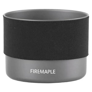 Petrel �L�����v�J�b�v 300ml 34.5g ���y�� �A���~ �R�b�v �f�M�X���[�u �o�R �\���L�����v UL�M�A