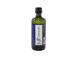 【スピリッツ】IWAGAWA66 HIGH SPIRITS 66度 500ml瓶【岩川醸造】高濃度アルコール66度【手指消毒可】