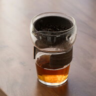 セラミック コーヒーフィルター ピッチャー セラミックフィルター耐熱ガラス コーヒーサーバー 紙フィル…