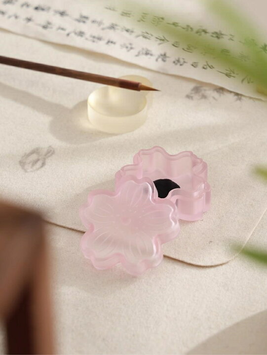 楽天市場】桜 ガラスケース さくら 小物入れ 小箱 ガラスの箱 ガラス 