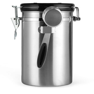 wyV1ʎ܁xR[q[LjX^[ R[q[ۑe 500ml 1200ml R[q[e XeX  t\_C rCou  ۑe e َq   hۑ 