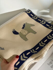 ストール 大判 大人気 ホース柄 ストール ショール マフラー 馬柄 ブランケット レディース ビンテージ マフラー スカーフ ショール ひざ掛け 膝掛け 防寒 寒さ対策 おしゃれ クリスマス プレゼント kiyokyou