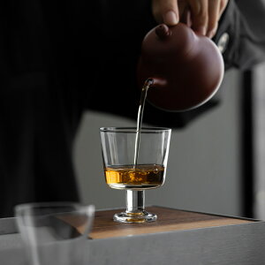 Elegant ゴブレット グラス おしゃれ 70mlグラス 小鉢 ガラス 小さめ デザート・アミューズカップ 盃 酒杯 足つき ミニボール 豆鉢 デザート鉢 冷茶グラス ティーグラス ワイングラス ブランデ