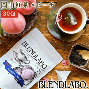 t[o[eB[ Rg s[`  eB[obO 2.5g×30 ӂ g Y gs[` juh{ Blend LABO.