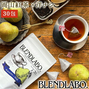 t[o[eB[ Rg miV  eB[obO 30 ӂ g Y  Blend LABO.