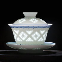 楽天市場】ホタル透かし 夫婦茶碗（キッチン用品・食器・調理器具）の通販