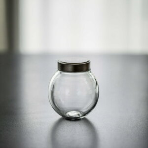 IwaiLoft Glass Canister  ϔMKX LjX^[  킢 KX  200ml 150ml Wt W  nKX  |bg |bg ϔM KX R[q[LjX^[ 