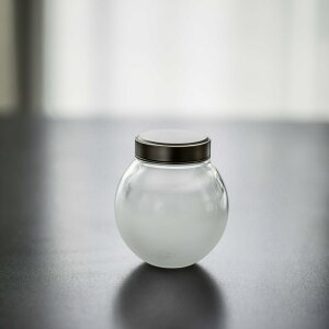 IwaiLoft Glass Canister  ϔMKX LjX^[  킢 KX  200ml 150ml Wt W  nKX  |bg |bg ϔM KX R[q[LjX^[ 