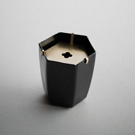 Iron Art 建水 鉄製 貯水式 深型ティートレー 高台 急須受台 六方型 急須置き 茶托 釜敷き 鉄瓶敷き 茶台 茶盤 ボウル 小鉢 おしゃれ 深鉢 300ml こぼし 茶こぼし 金属 水孟 茶道具 中国茶器 台湾茶器 IwaiLoft